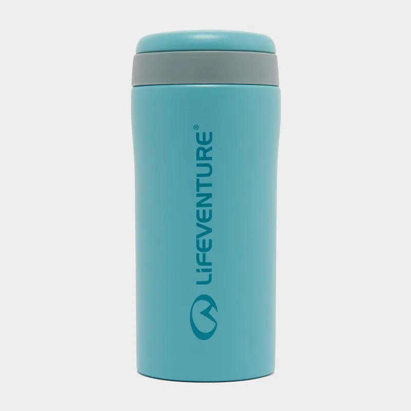 Lifeventure Thermal Mug Blue