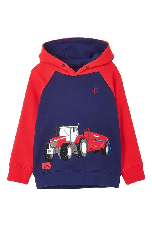 Lighthouse Jack Kids Hoodie
