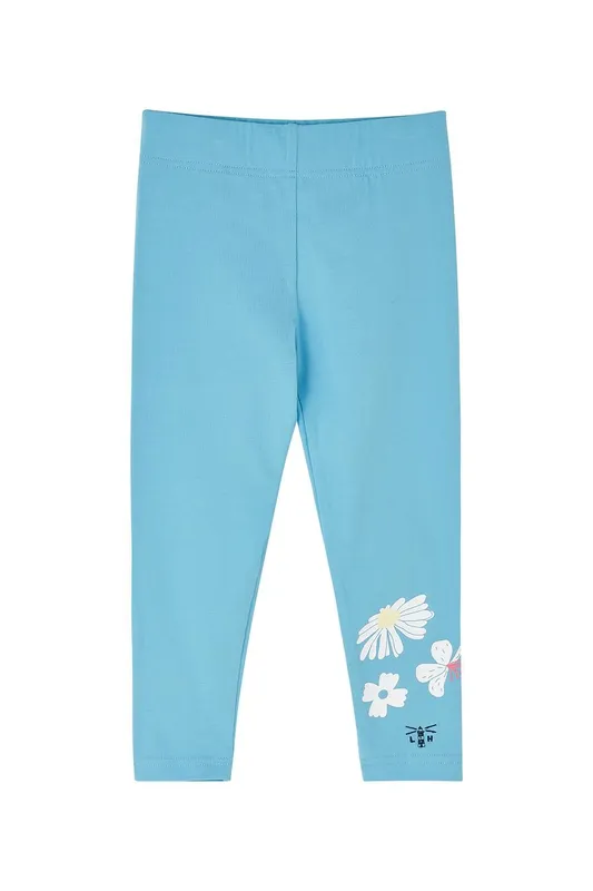 Lighthouse Mollie Kids Stretch Leggings