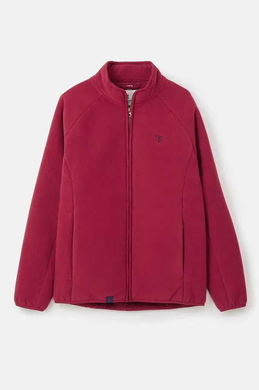 Lighthouse Avon Womens Waterproof Fleece - - Size: 14