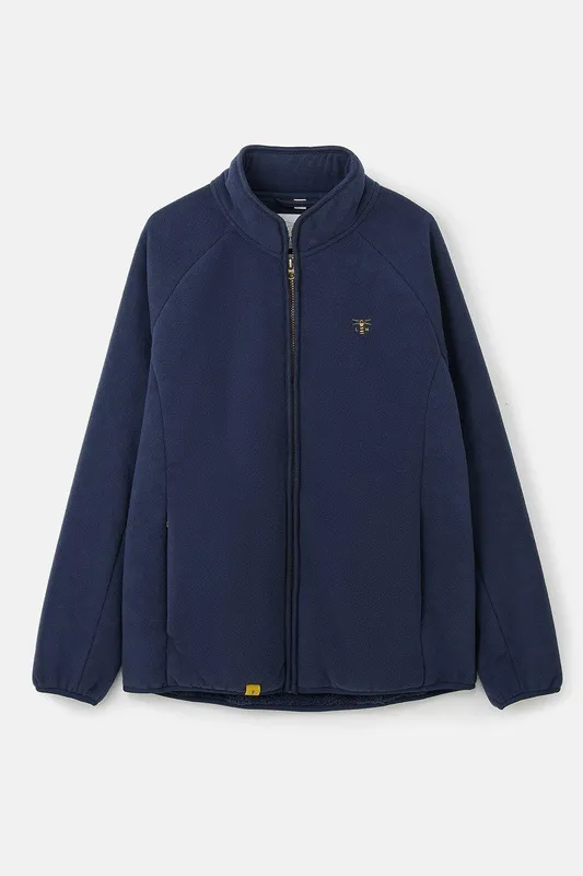 Lighthouse Avon Womens Waterproof Fleece - - Size: 12