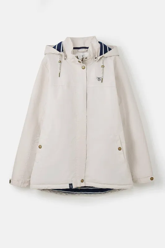 Lighthouse Eva Womens Waterproof Coat - - Size: 14