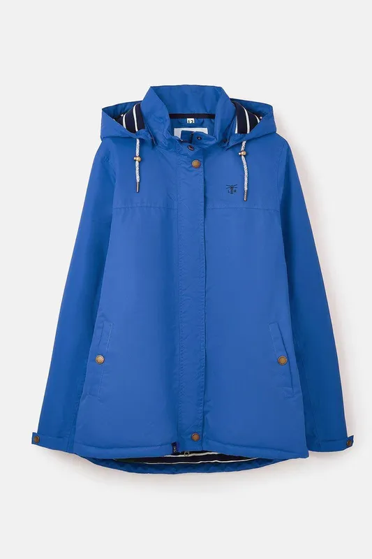 Lighthouse Eva Womens Waterproof Coat - - Size: 16