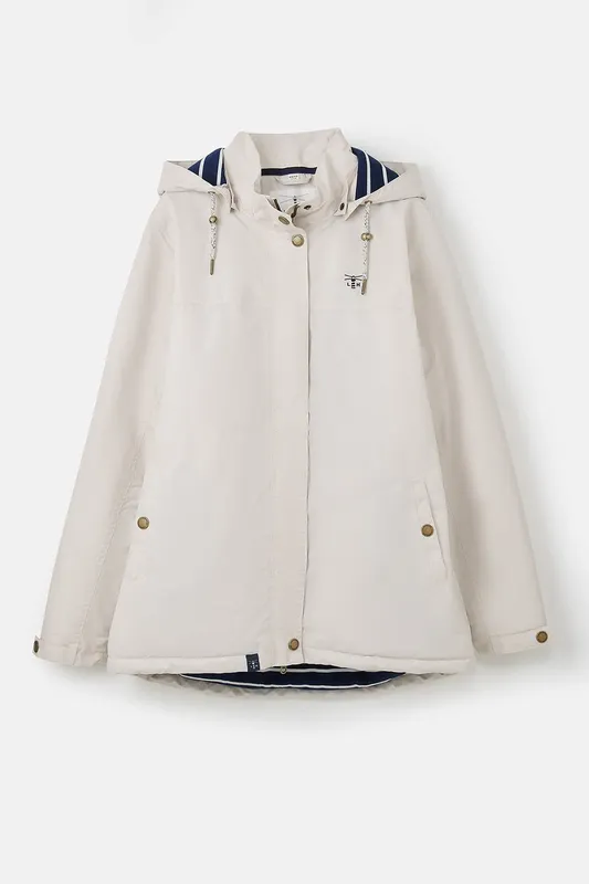 Lighthouse Eva Womens Waterproof Coat - - Size: 16