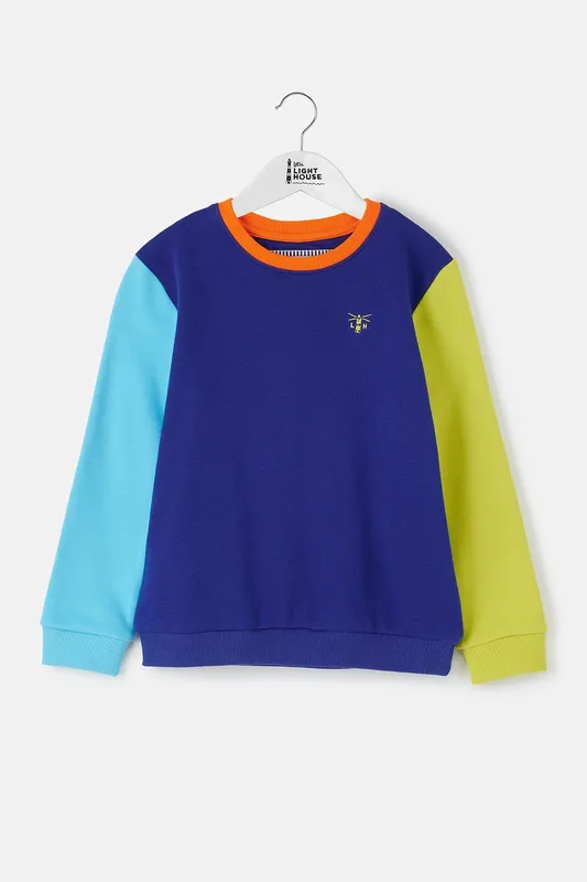 Lighthouse Finn Kids Jersey