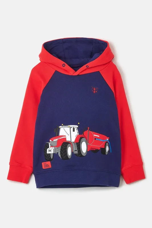 Lighthouse Jack Kids Hoodie
