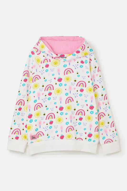Lighthouse Jessie Kids Hoodie