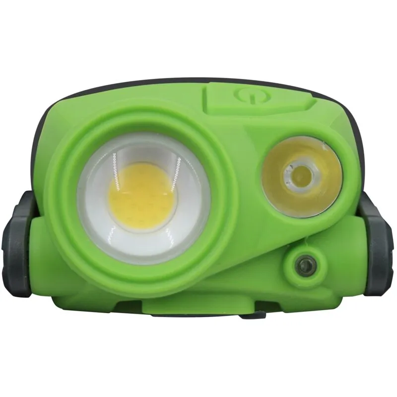 Lighthouse - JF3009 T40HR Rechargeable Headlight Lamp L/HT40HR