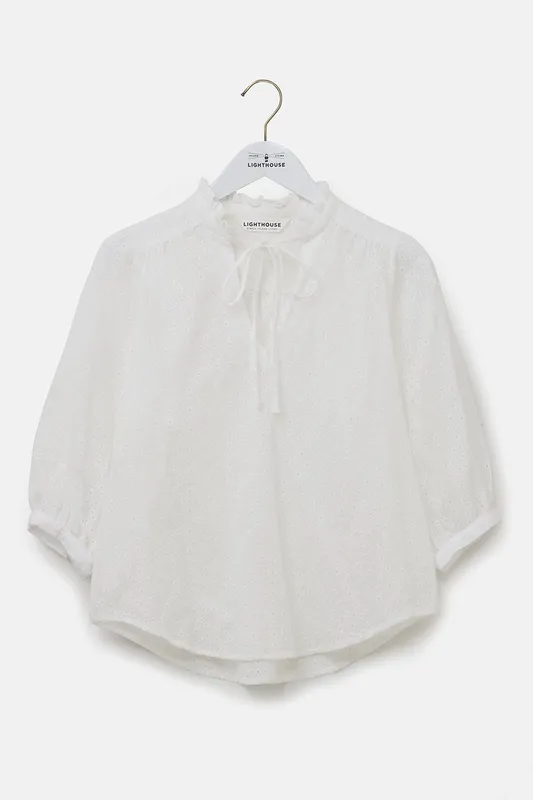 Lighthouse Lola Womens Blouse - - Size: 18
