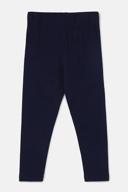 Lighthouse Mollie Kids Stretch Leggings
