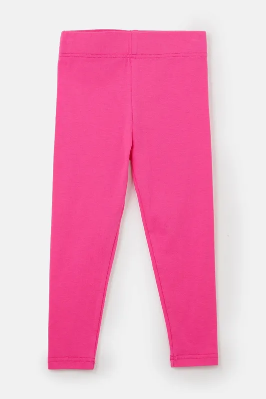 Lighthouse Mollie Kids Stretch Leggings