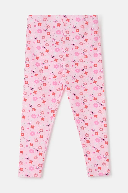 Lighthouse Mollie Kids Stretch Leggings