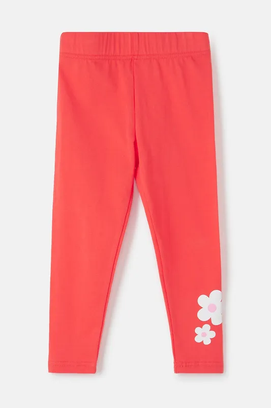 Lighthouse Mollie Kids Stretch Leggings