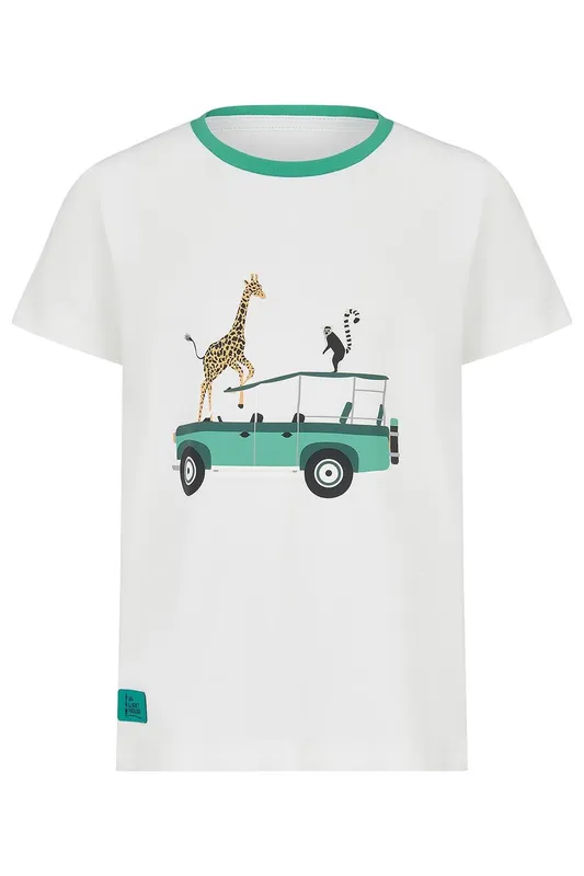 Lighthouse Oliver Kids T-Shirt