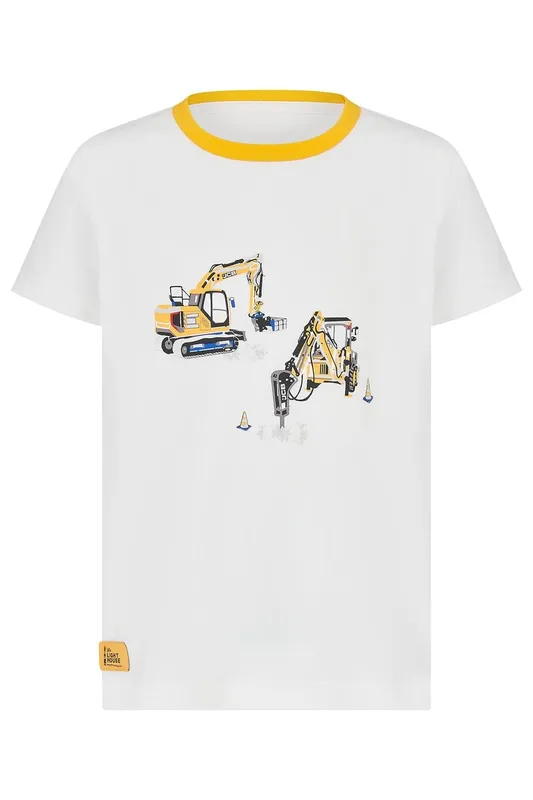 Lighthouse Oliver Kids T-Shirt