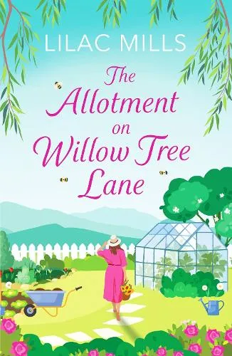 Lilac Mills The Allotment on Willow Tree Lane