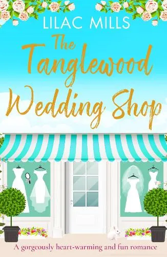 Lilac Mills The Tanglewood Wedding Shop