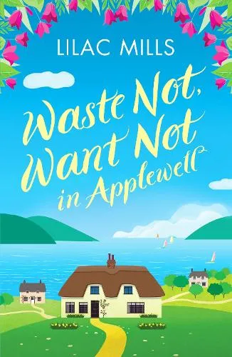 Lilac Mills Waste Not, Want Not in Applewell