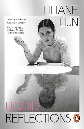 Liliane Lijn Liquid Reflections