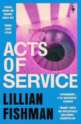 Lillian Fishman Acts of Service
