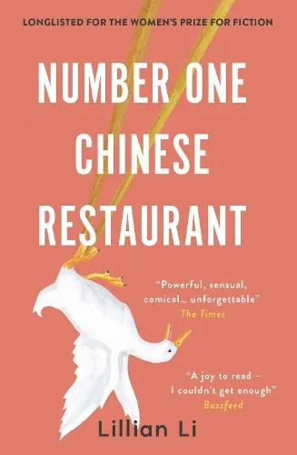 Lillian Li Number One Chinese Restaurant