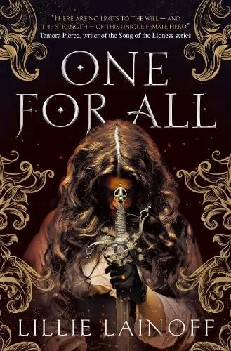 Lillie Lainoff One For All