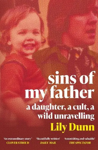 Lily Dunn Sins of My Father