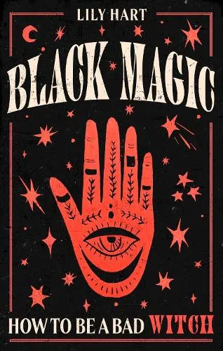 Lily Hart Black Magic