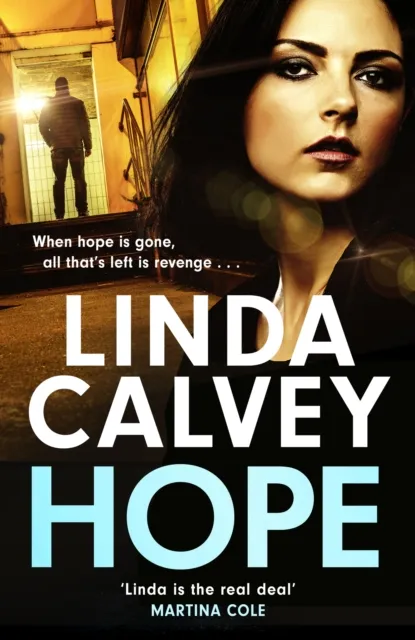 Linda Calvey Hope