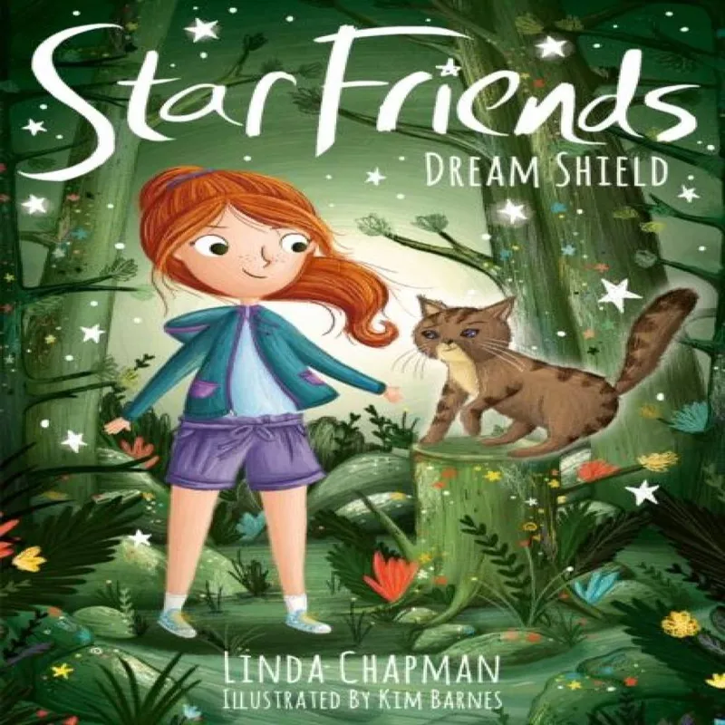 Linda Chapman Dream Shield