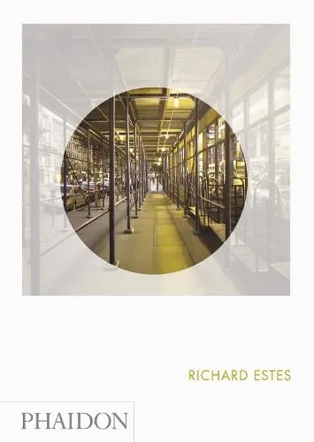 Linda Chase Richard Estes