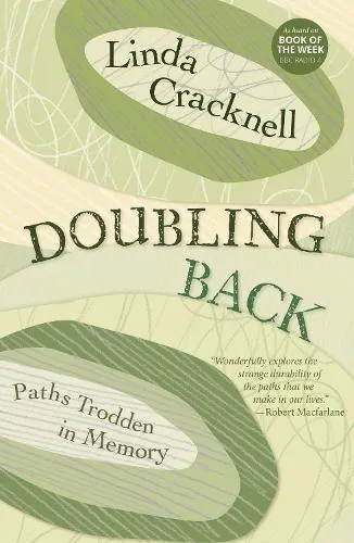 Linda Cracknell Doubling Back