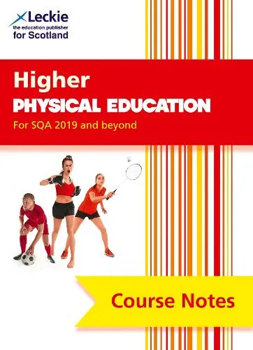 Linda McLean Higher Physical Education (second edition)