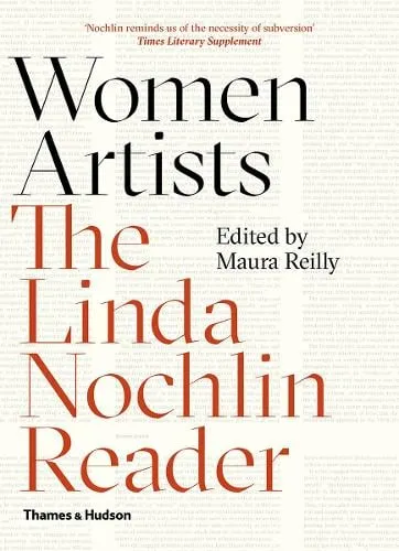 Linda Nochlin Women Artists