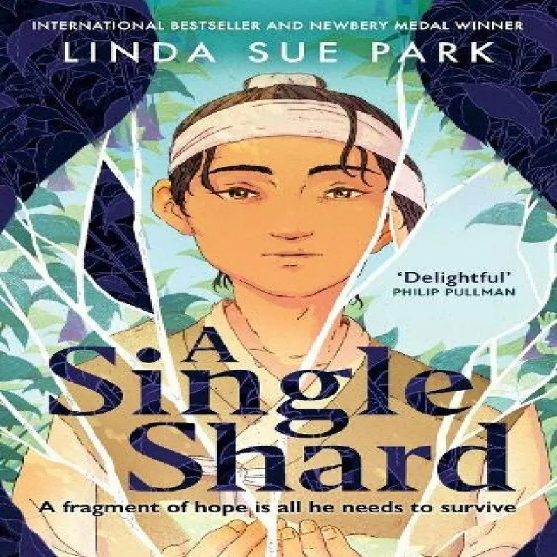 Linda Sue Park A Single Shard