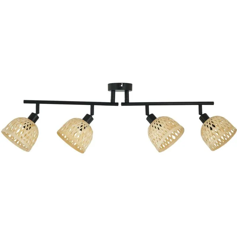 Lindby - Ceiling Lightdimmable 'Youstin' for Living Room & Dining Room