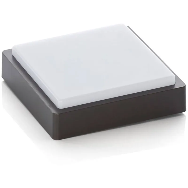 Lindby - led Ceiling Light Outdoor 'Nermin'
