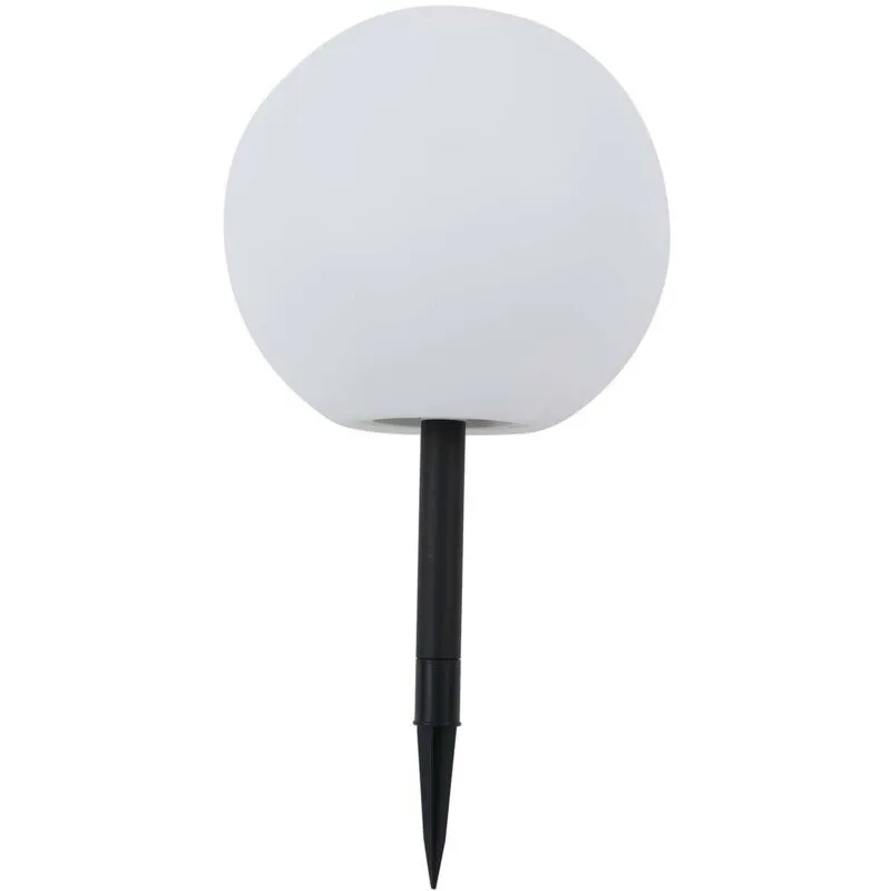Lindby Led outdoor solar lights 'Lago'
