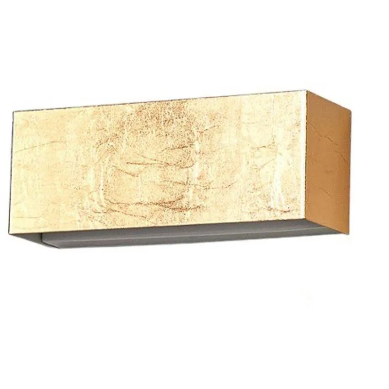 Lindby Led Wall Light 'Quentin' made of Metal for Hallway