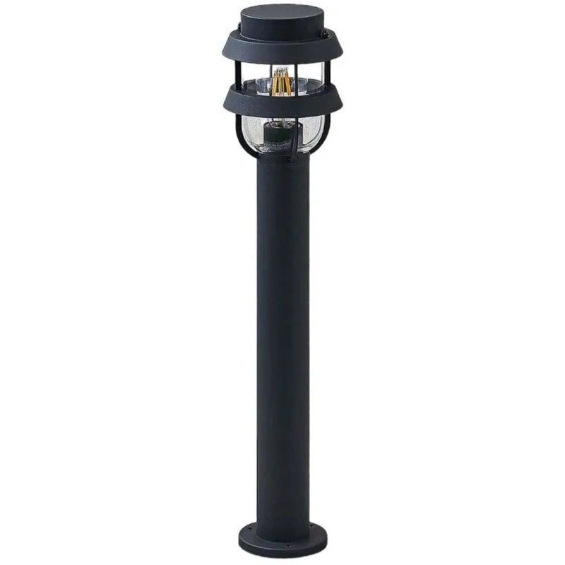 Lindby Outdoor lightsdimmable 'Alvaro' made of Aluminium