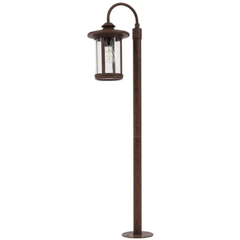 Lindby Outdoor lightsdimmable 'Zayn' made of Aluminium