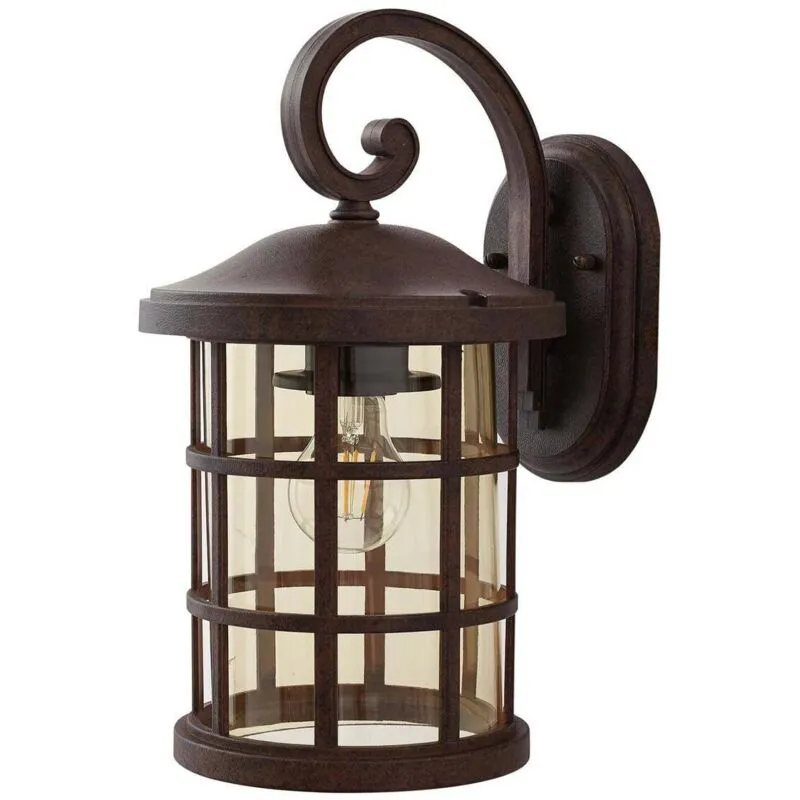 Lindby - Outdoor Wall Lightdimmable 'Ankea'