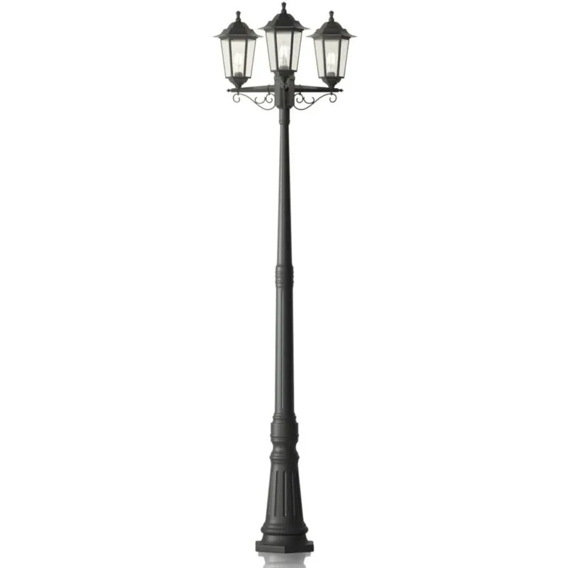 Lindby Post Lightdimmable 'Nane'