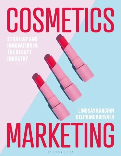 Lindsay Karchin Cosmetics Marketing