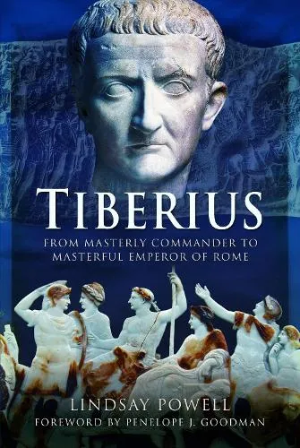 Lindsay Powell Tiberius
