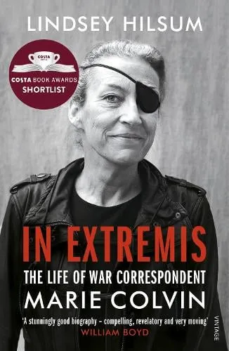 Lindsey Hilsum In Extremis