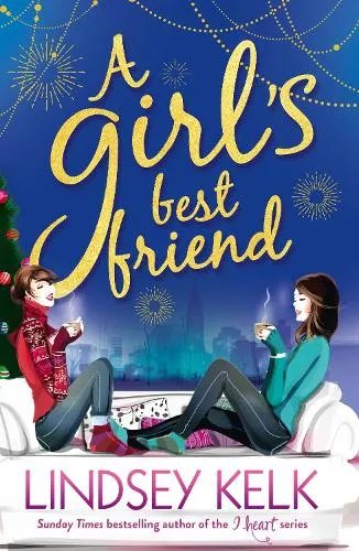 Lindsey Kelk A Girl’s Best Friend