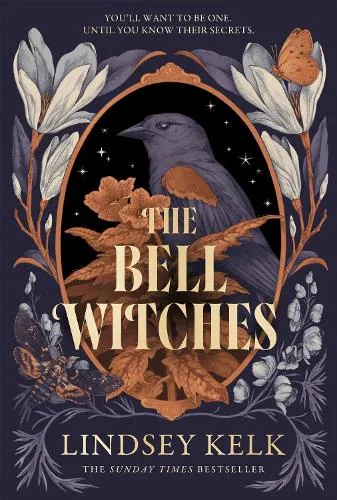 Lindsey Kelk The Bell Witches