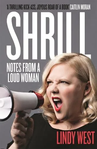 Lindy West Shrill