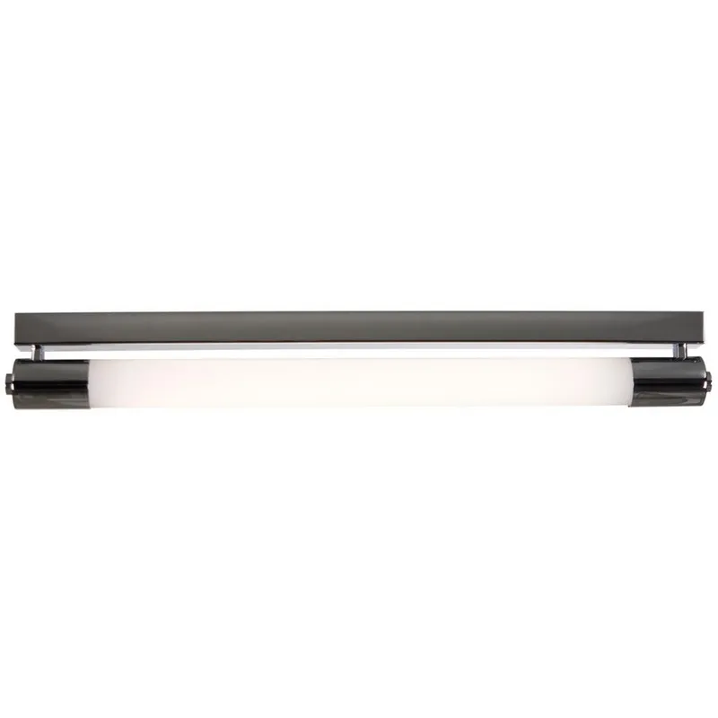 Linea Verdace Lighting Bathroom Over Mirror Light Chrome IP44